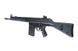 Винтовка LC-3A3-S - Black [LCT] (для страйкбола) LCT-01-019647 фото 6