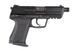 Страйкбольный пистолет Heckler&Koch HK45CT [Umarex] (для страйкболу) UMA-02-017132 фото 2
