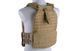 Разгрузочный жилет plate carrier molle/laser-cut- TAN [GFC TACTICAL] (для страйкбола) GFT-18-018417 фото 6