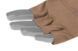 Тактичні рукавички Armored Claw Shooter Cut - tan (Розмір M) [Armored Claw] (для страйкболу) ACL-33-020517(M) фото 4