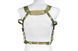 Низкопрофильный жилет разгрузочный Speed Chest Rig - MC [Emerson] (для страйкболу) EME-18-019121 фото 6