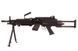 Страйкбольный аналог karabinu maszynowego FN M249 Para [CyberGun] (для страйкболу) CYB-01-027617 фото 1