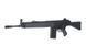 Страйкбольная гвинтівка LC-3A3-W - black [LCT] (для страйкболу) LCT-01-021315 фото 2