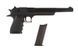 Страйкбольный пистолет DEagle .50AE Hard Kick 10inch [Tokyo Marui] (для страйкбола) TMR-02-016862 фото 9