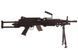 Страйкбольный аналог karabinu maszynowego FN M249 Para [CyberGun] (для страйкболу) CYB-01-027617 фото 2