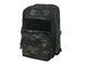 Рюкзак з MOLLE Front Panel - MULTICAM BLACK [8FIELDS] M51611032-MB фото 8
