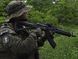 Приклад для AEG AK47 / AK74 - Black [CYMA] (для страйкболу) FBP1799 фото 7