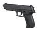 Пістолет Cyma SigSauer AEP (CM122) CM.122 - black [CYMA] (для страйкболу) FB2964(000908) фото 8