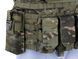 Force Recon Chest Harness - Multicam Tropic [8FIELDS] M51611006-MT фото 9