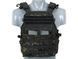 Podw&oacute;jna wkładka na magazynki karabinowowe AR-10/SR25 - Black [8FIELDS] (для страйкбола) M51613219-BK фото 6