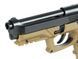 HG-173 Full Auto CO2 Metal - Dark Earth [HFC] (для страйкболу) HCA173BBZ264 фото 8
