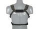 Micro MK3 Chest Rig - Multicam Black [Emerson]&nbsp;(для страйкбола) EM2961MCBK фото 4