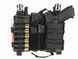 Buckle Up wielozadaniowy panel przedni - MULTICAM BLACK [8FIELDS] M51613209-MB фото