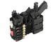 Buckle Up wielozadaniowy panel przedni - MULTICAM BLACK [8FIELDS] M51613209-MB фото 3