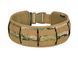 Пояс тактичний розвантажувальний MOLLE (розмір M) - Multicam [8FIELDS PREMIUM] M51617008-M-CP(COR) фото 3