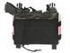 Buckle Up wielozadaniowy panel przedni - MULTICAM BLACK [8FIELDS] M51613209-MB фото 2