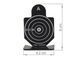 Metalowe cele strzeleckie 42 mm X 60 mm Mod.A - Black [FMA] (для страйкболу) TB1002 фото 2