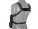 Micro MK3 Chest Rig - Multicam Black [Emerson]&nbsp;(для страйкбола) EM2961MCBK фото 5