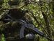 Приклад для AEG AK47 / AK74 - Black [CYMA] (для страйкболу) FBP1799 фото 8