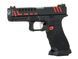 Scorpion (Dual Power Green Gas/Co2 Version) - Black [APS] (для страйкболу) SCORPION-C фото 6