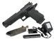 Hi-Capa 5.1 AEP CM.128 [CYMA] (для страйкболу) FB3497 фото 7