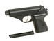 7.65 Non-Blowback Airsoft Gas Pistol [SRC] (для страйкболу) GGH-0402 фото 4
