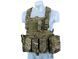 Force Recon Chest Harness - Multicam Tropic [8FIELDS] M51611006-MT фото 3