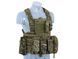 Force Recon Chest Harness - Multicam Tropic [8FIELDS] M51611006-MT фото 4