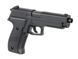 Пістолет Cyma SigSauer AEP (CM122) CM.122 - black [CYMA] (для страйкболу) FB2964(000908) фото 7