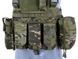 Force Recon Chest Harness - Multicam Tropic [8FIELDS] M51611006-MT фото 7
