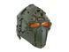 FUTURE WARRIOR Mask 3D - Olive [EM] (для страйкбола) BD6646C-UG фото 5