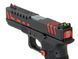 Scorpion (Dual Power Green Gas/Co2 Version) - Black [APS] (для страйкболу) SCORPION-C фото 7
