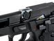 Пістолет Cyma SigSauer AEP (CM122) CM.122 - black [CYMA] (для страйкболу) FB2964(000908) фото 9