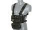 Micro MK3 Chest Rig - Multicam Black [Emerson]&nbsp;(для страйкбола) EM2961MCBK фото 3