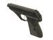 7.65 Non-Blowback Airsoft Gas Pistol [SRC] (для страйкболу) GGH-0402 фото 5