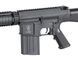 SR25/AR10 Stalowy magazynek na 40 kulek - Black [Double Bell] (для страйкболу) M-94 фото 6
