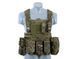 Force Recon Chest Harness - Multicam Tropic [8FIELDS] M51611006-MT фото