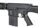 SR25/AR10 Stalowy magazynek na 40 kulek - Black [Double Bell] (для страйкболу) M-94 фото 7