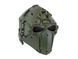FUTURE WARRIOR Mask 3D - Olive [EM] (для страйкбола) BD6646C-UG фото 6