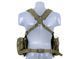 Force Recon Chest Harness - Multicam Tropic [8FIELDS] M51611006-MT фото 2