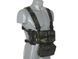 Micro MK3 Chest Rig - Multicam Black [Emerson]&nbsp;(для страйкбола) EM2961MCBK фото 2