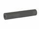 Глушник страйкбольний 190mm -  BLACK [Big Dragon] BD0495 фото 3