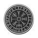101 Inc. - 3D Patch - Protect Shield - Black - 444130-5137 18959 фото