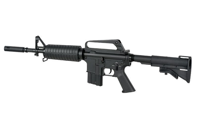 M629 [Double Bell]&nbsp;(для страйкбола) 093 фото