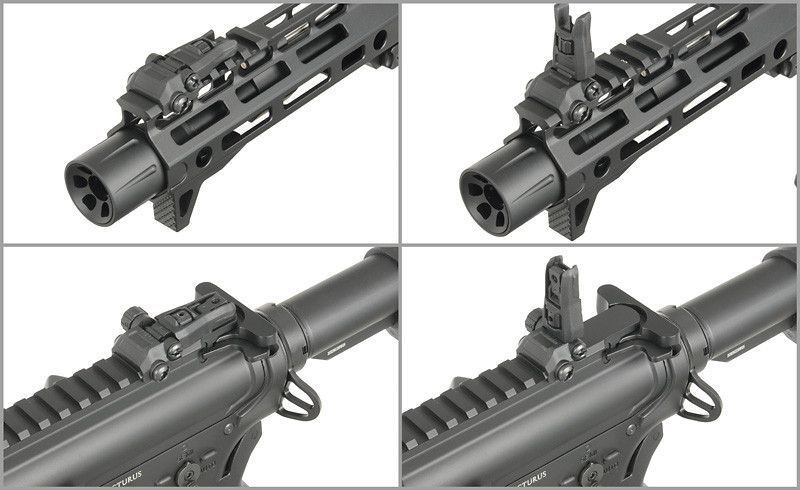 AR15 Sword AT-AR08 [Arcturus] (для страйкбола) AT-AR08 фото
