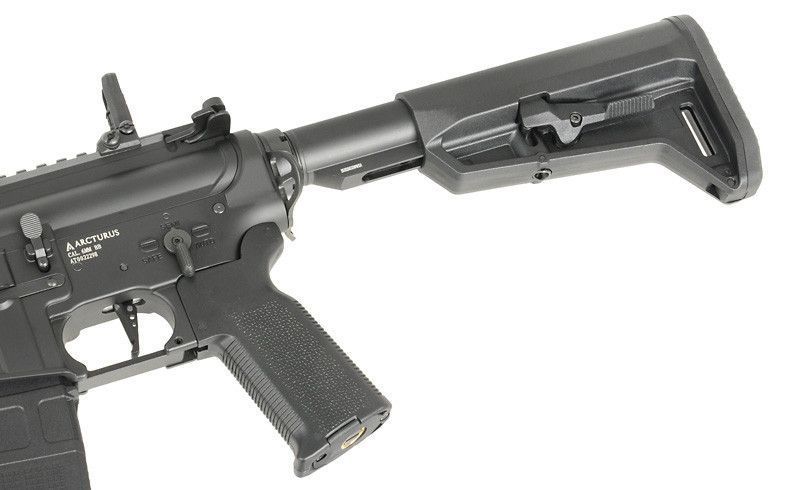 AR15 Sword AT-AR08 [Arcturus] (для страйкбола) AT-AR08 фото