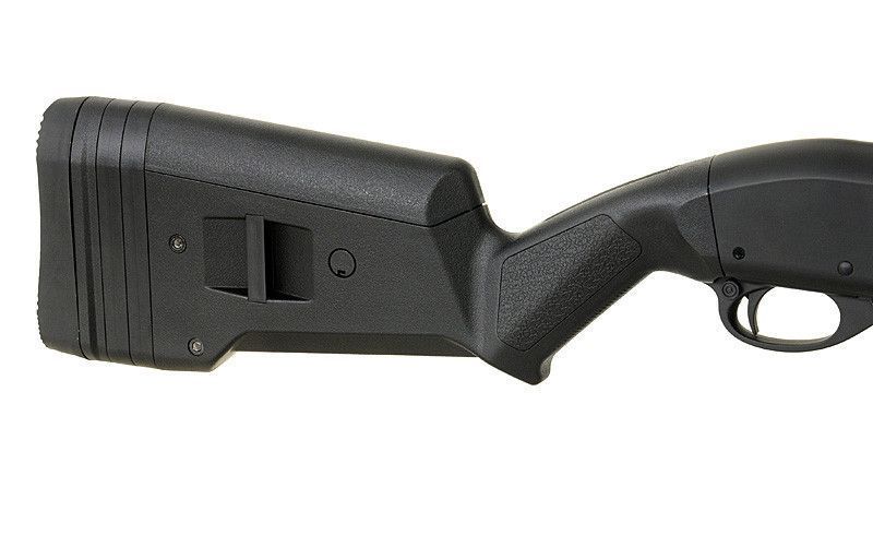 Дробовик Remington M870 CM355 &ndash; BLACK [CYMA] (для страйкбола) FB3533 фото