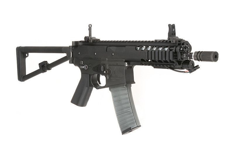 Страйкбольный привід Knight's Armament PDW 8" STD &ndash; [VFC] (для страйкболу) VFC-01-013471 фото
