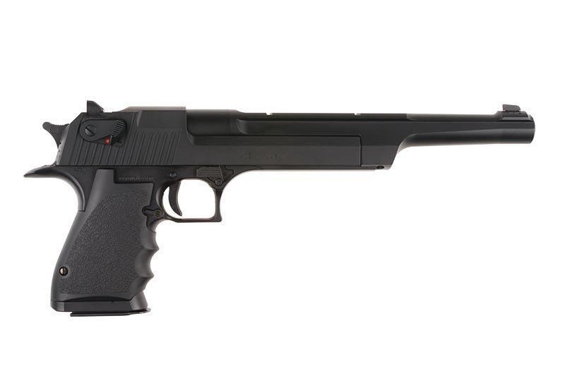 Страйкбольный пистолет DEagle .50AE Hard Kick 10inch [Tokyo Marui] (для страйкбола) TMR-02-016862 фото
