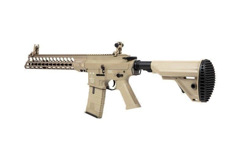 Штурмовая винтовка CXP-YAK CQB S1 - tan [ICS] (для страйкбола) ICS-01-024326 фото